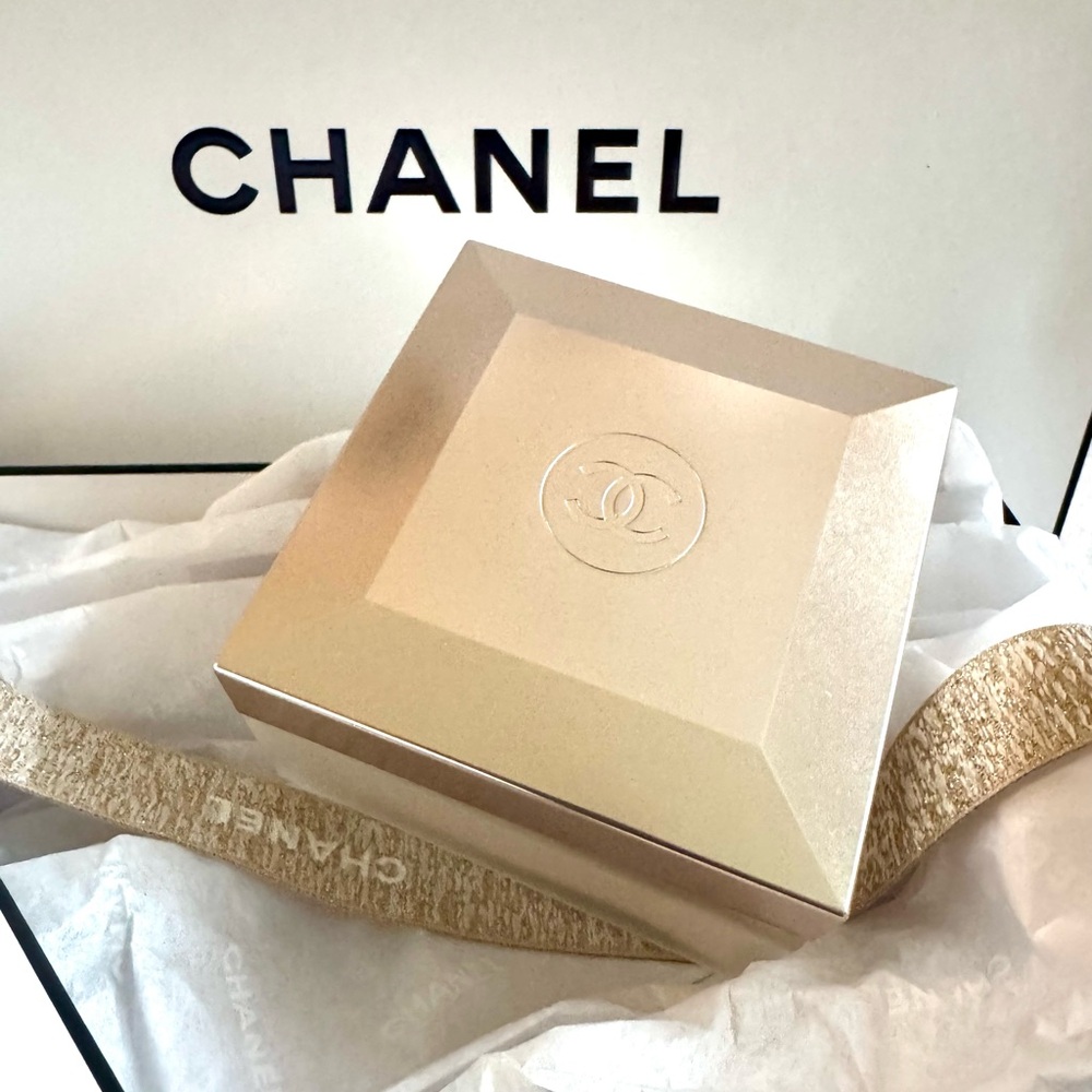 Chanel Gabrielle Body Cream